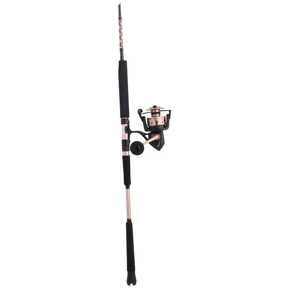 Penn Passion® II Spinning Combo 7ft Medium - PASII6000661MH